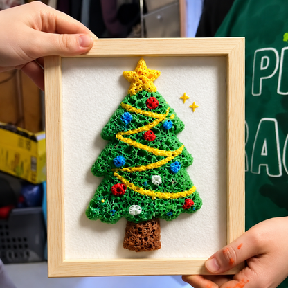 Save 50% by ordering today丨Topacme® 3D Relief Art Pen – Turn Flat Drawings Into Touchable 3D Art🪄✏️