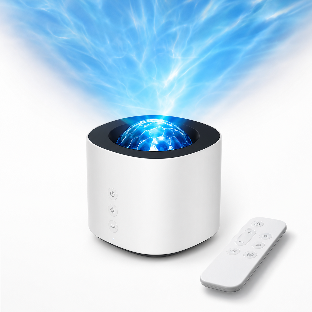 Aucw Ocean Wave Ceiling Projector