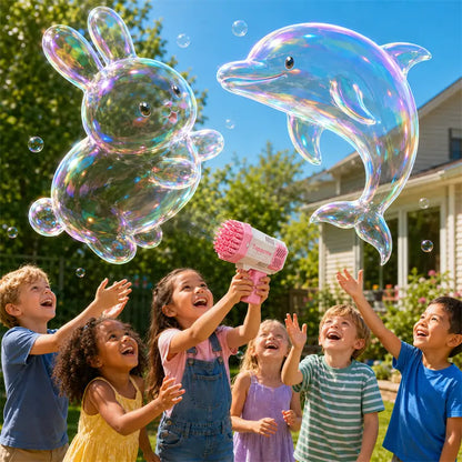 Topacme® Super 3D Magic Bubble Concentrate💧