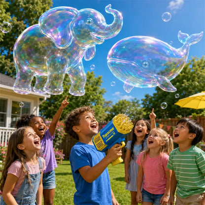 Topacme® Super 3D Magic Bubble Concentrate💧
